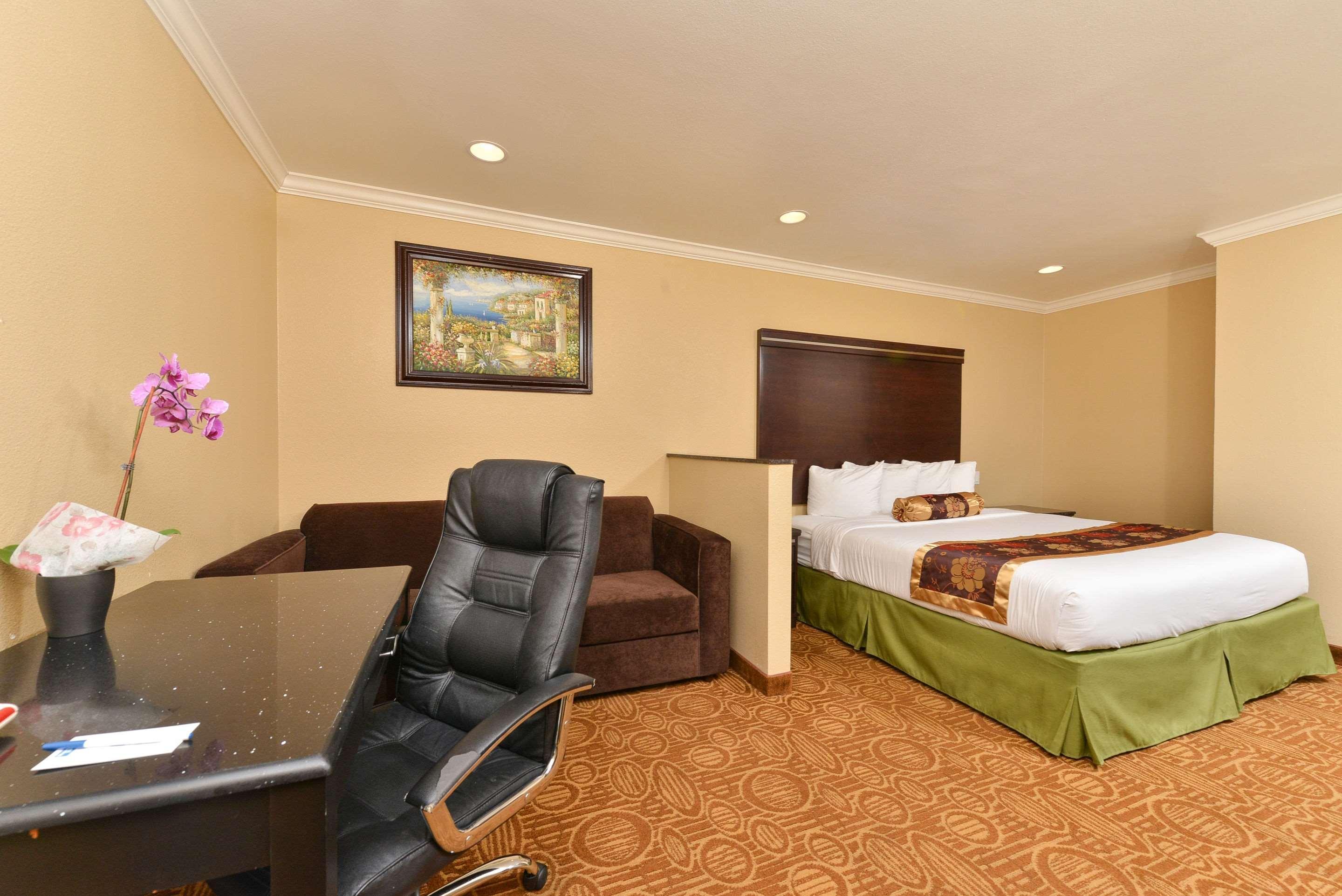 Rodeway Inn San Diego Near Sdsu מראה חיצוני תמונה