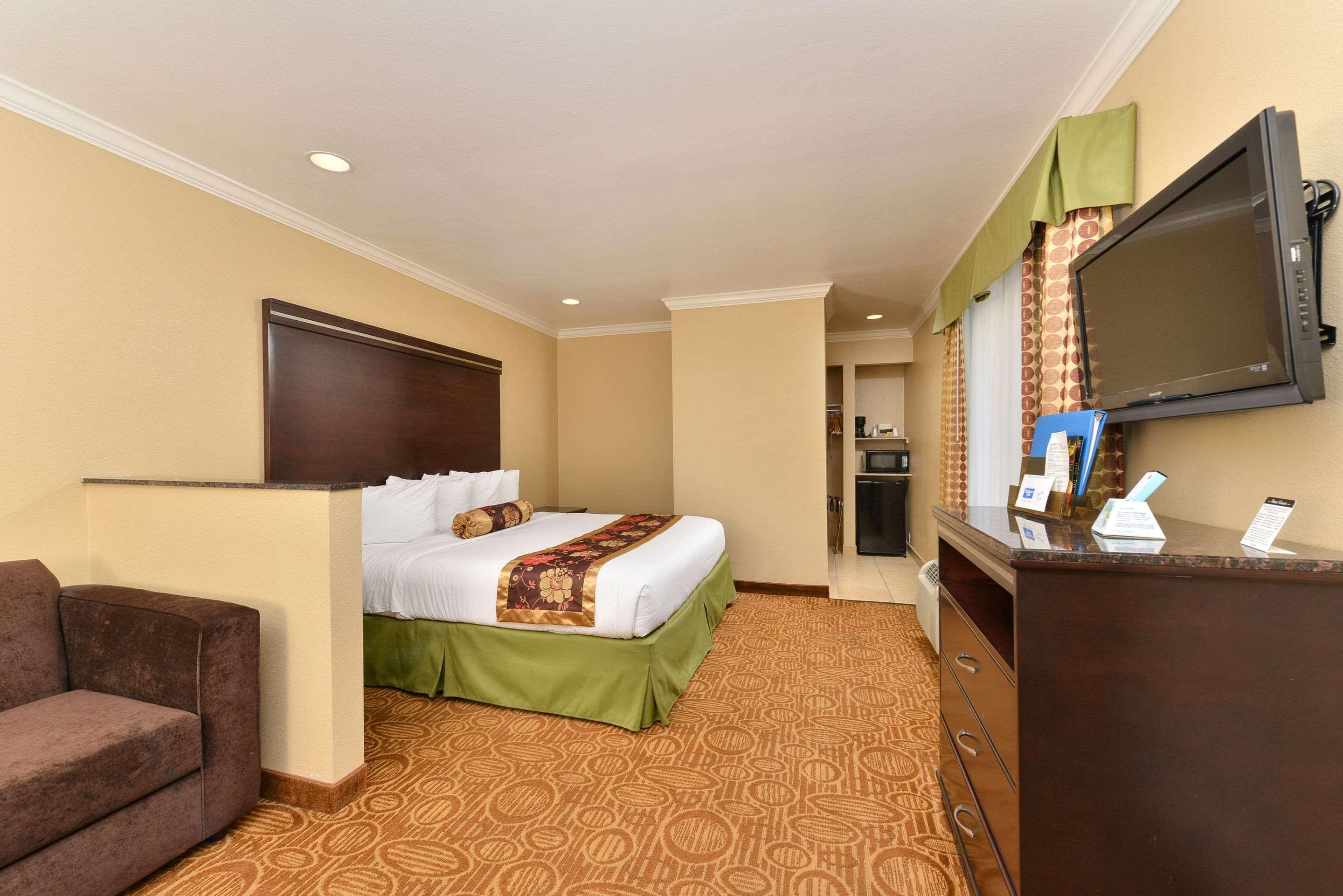 Rodeway Inn San Diego Near Sdsu מראה חיצוני תמונה