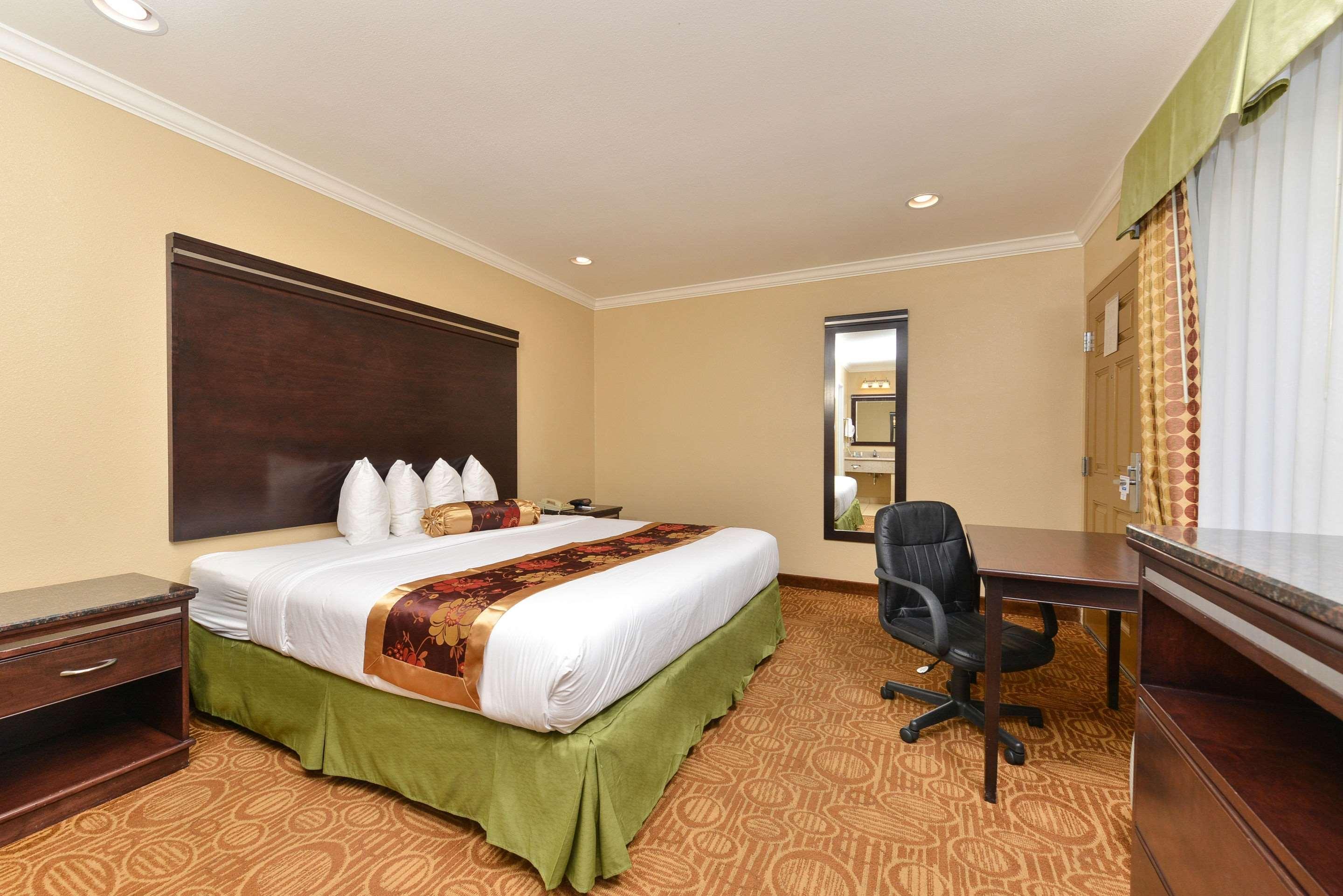 Rodeway Inn San Diego Near Sdsu מראה חיצוני תמונה