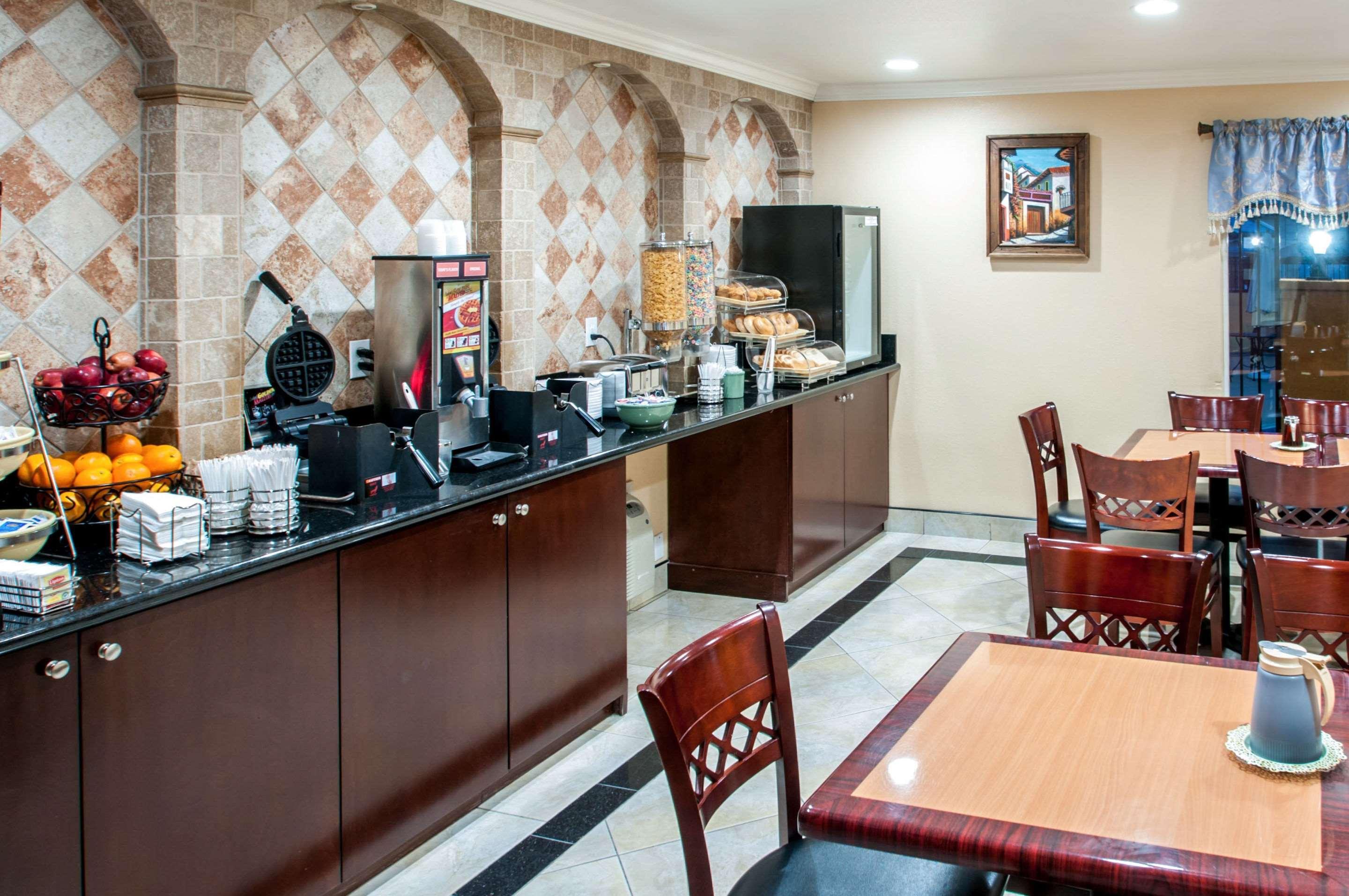 Rodeway Inn San Diego Near Sdsu מראה חיצוני תמונה