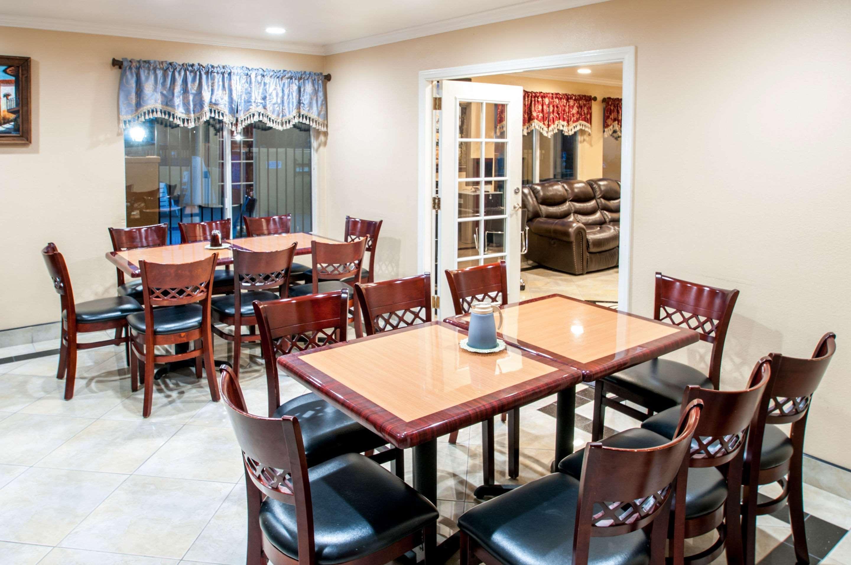 Rodeway Inn San Diego Near Sdsu מראה חיצוני תמונה