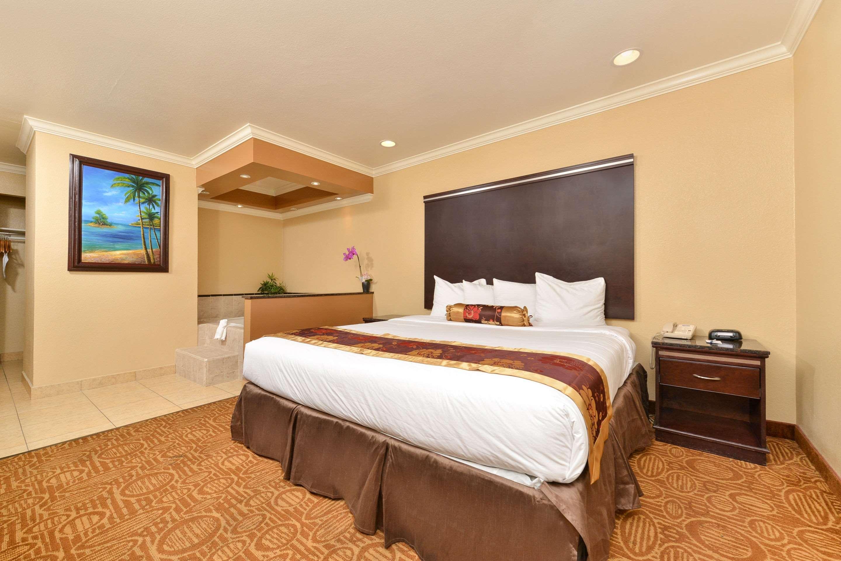 Rodeway Inn San Diego Near Sdsu מראה חיצוני תמונה